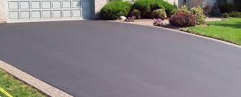 Recycled Asphalt Driveway Installation in Mililani Town, HI